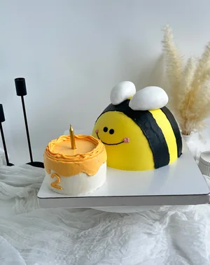 БЕНТО-ТОРТЫ