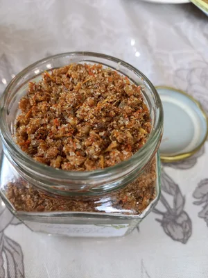 Адыгейская соль «МаринЭ»
