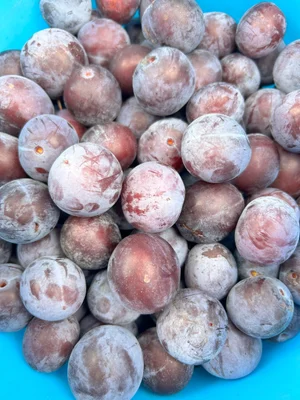 Сливы
