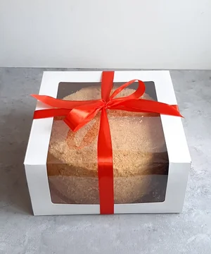 Медовые ароматные пряники