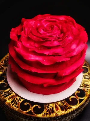 Классические торты