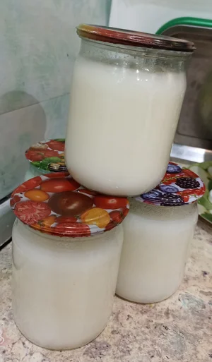 Домашнее солёное сало в вакуумной упаковке