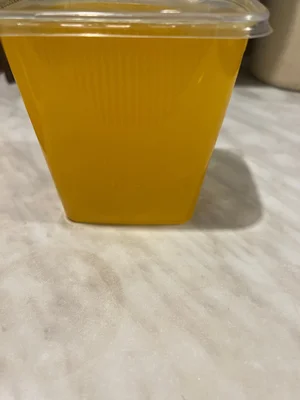 Домашнее молоко