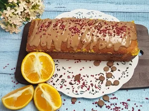 Пирог с брусникой, вишней, клубникой, яблоко-вишня, смородина