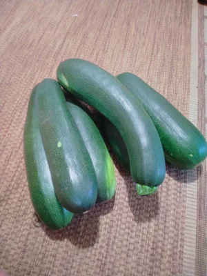Цукини