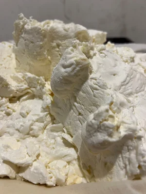 Домашнее молоко