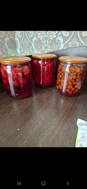 Варенье