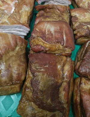 Индейка тушка