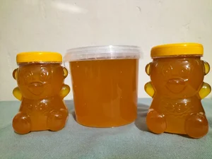 Мёд