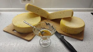 Молоко