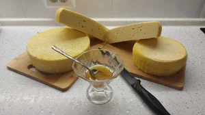 Молоко