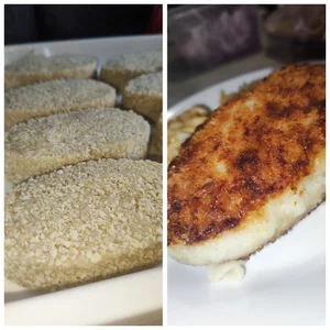 Пельмени свинина