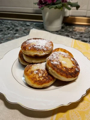 Пельмени
