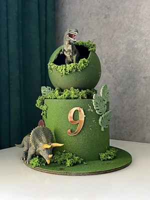Торты от 1,5 кг