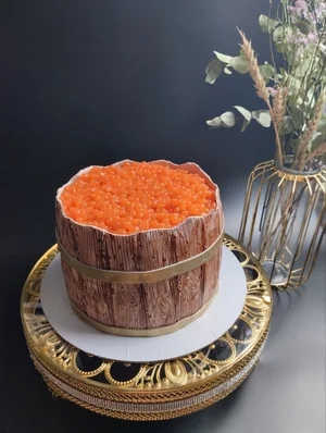 Классические торты