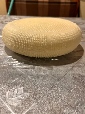 Домашнее молоко