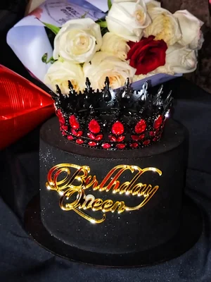 Классические торты