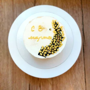 Тюльпаны из бельгийского шоколада