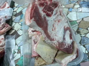 Сало на посол