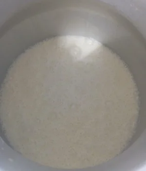 Молоко