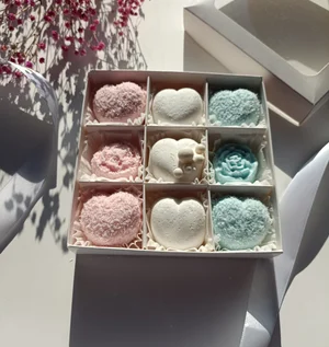 Набор маршмеллоу