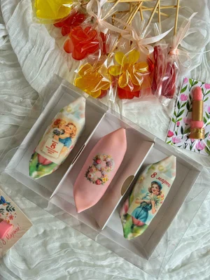 Шоколадные наборы