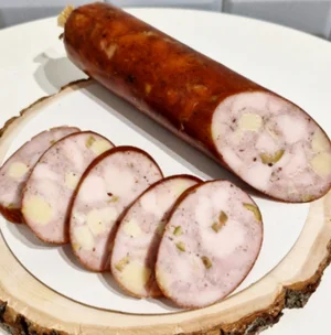 Карбонат в сеточке г/к