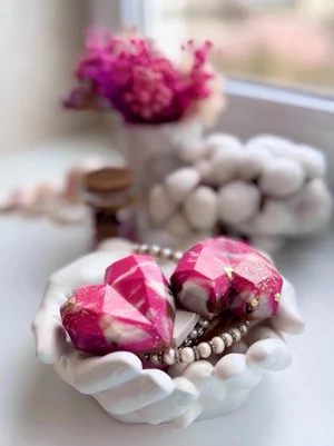 ANGEL HAIR шоколад