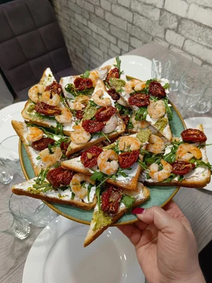 Вяленые томаты