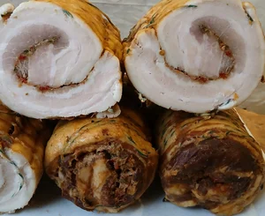 Тушки индейки