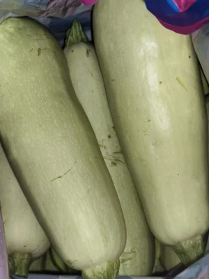 Кабачки