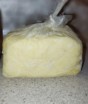 Сливочное масло