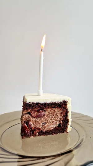 Большой бокс с печеньем и карамелью