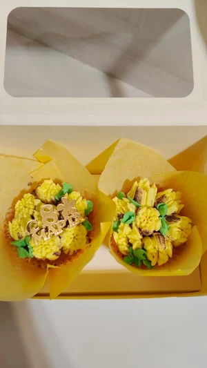 Тюльпаны из бельгийского шоколада