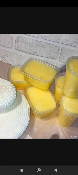Молоко