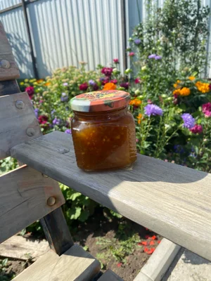 Спаржевая фасоль