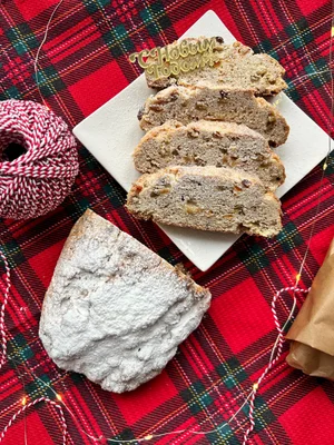 Бенто торты