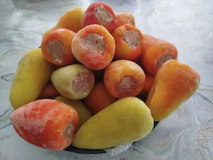 Картофель сорта Коломбо, Королева Анна и Жуковский