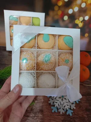 Мандаринки