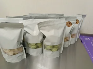 Пельмени с курицей