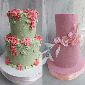 Дегустационный сет начинок для торта