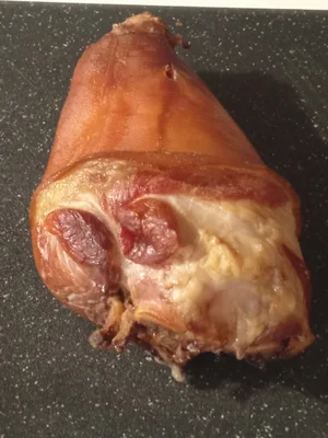 Мясные чипсы из свинины