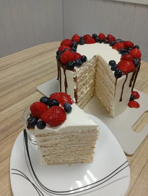 Красный бархат