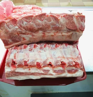 Мясной набор