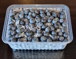 Крыжовник красный не кислый