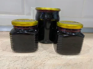 Маринованные опята (0,5 л)