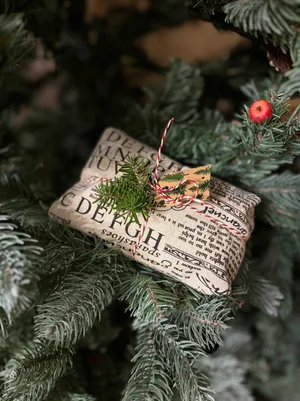 Творожные штоллены