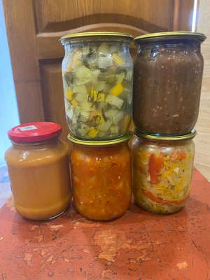 Морковь не кондиция