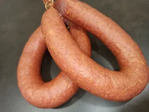 Ветчина Столичная