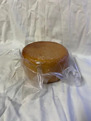 Российский классический козий сыр
